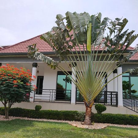 Villa Kikiriki Kigali Zewnętrze zdjęcie