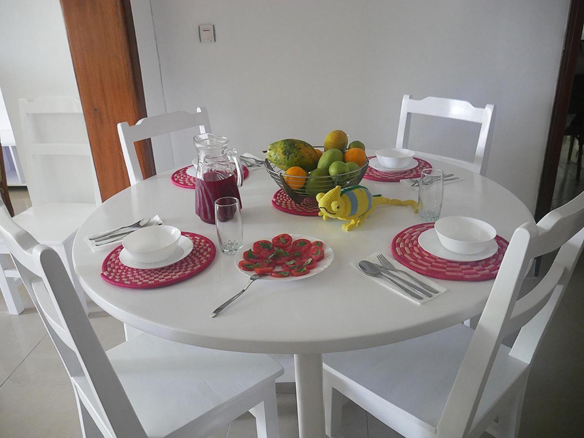 Villa Kikiriki Kigali Zewnętrze zdjęcie