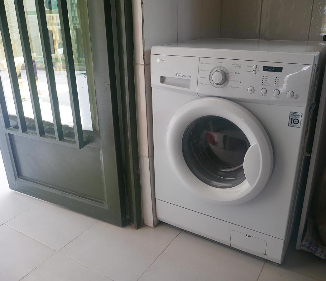 Villa Kikiriki Kigali Zewnętrze zdjęcie