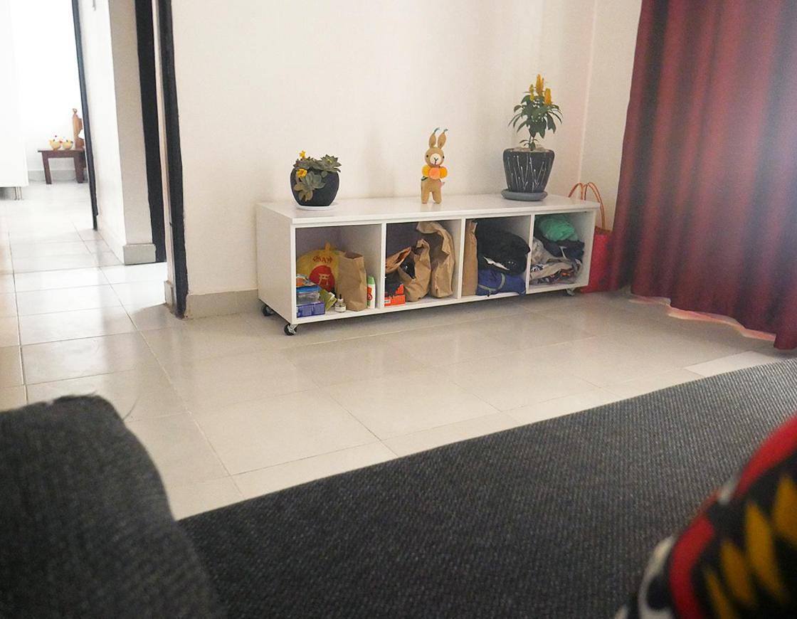 Villa Kikiriki Kigali Zewnętrze zdjęcie