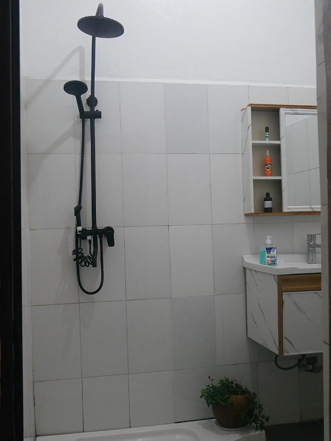 Villa Kikiriki Kigali Zewnętrze zdjęcie